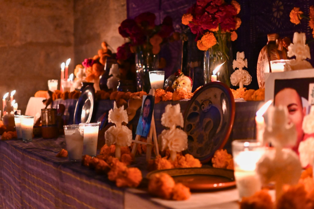 Night Tours at the Belén Cemetery for the Day of the Dead
