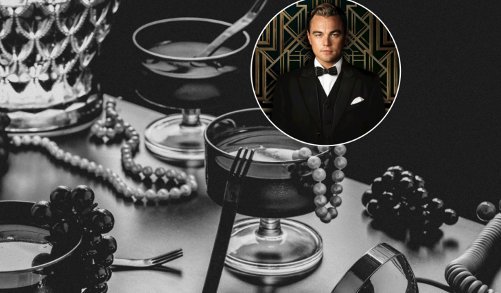 Llega a Guadalajara una cena inmersiva inspirada en El gran Gatsby con jazz en vivo