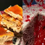 Halloween Desserts from North Cookies in Guadalajara