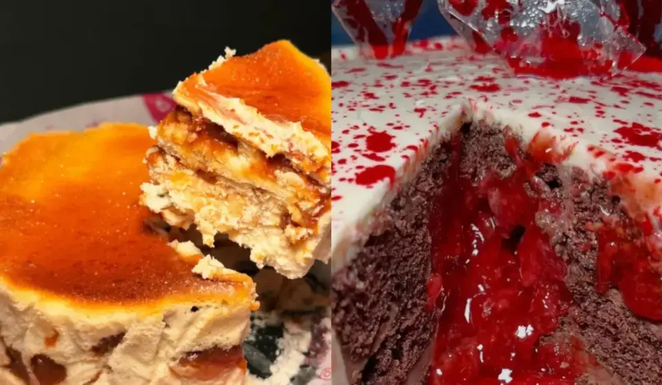 Postres de Halloween de North Cookies en Guadalajara