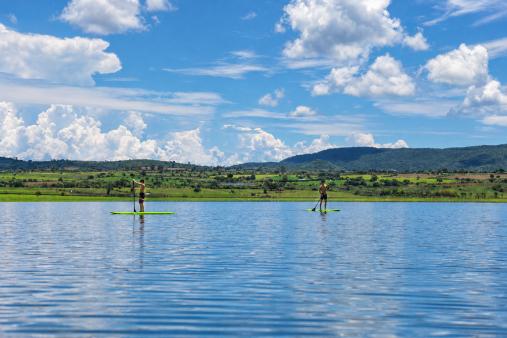 Laguna Valencia