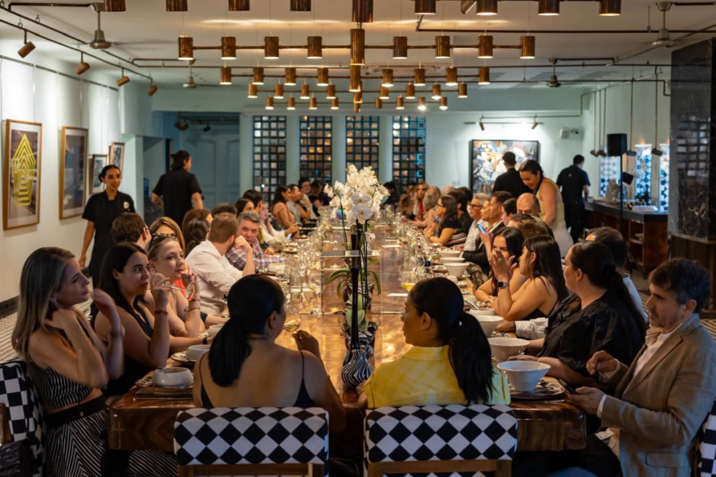 Restaurantes Comida de negocios Guadalajara