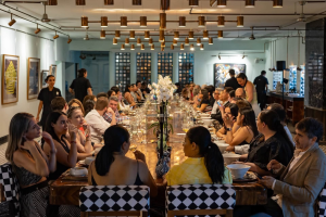 Los 12 mejores lugares para una comida de negocios en Guadalajara