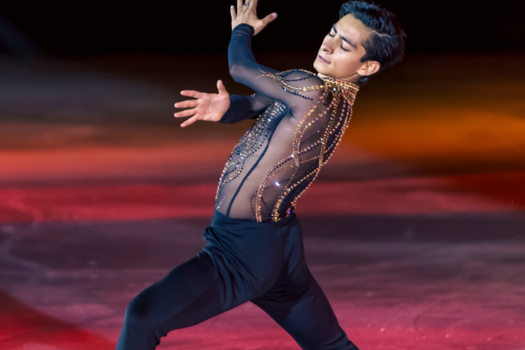 Passio Donovan Carrillo Guadalajara