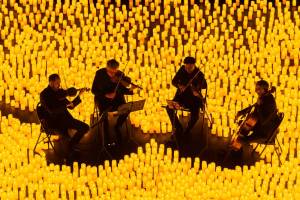 Este viernes en Zapopan: uno de los 10 recintos teatrales más grandes del mundo se iluminará con miles de velas por Día de Muertos