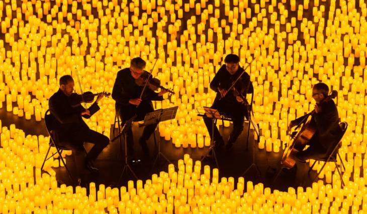 Este viernes en Zapopan: uno de los 10 recintos teatrales más grandes del mundo se iluminará con miles de velas por Día de Muertos