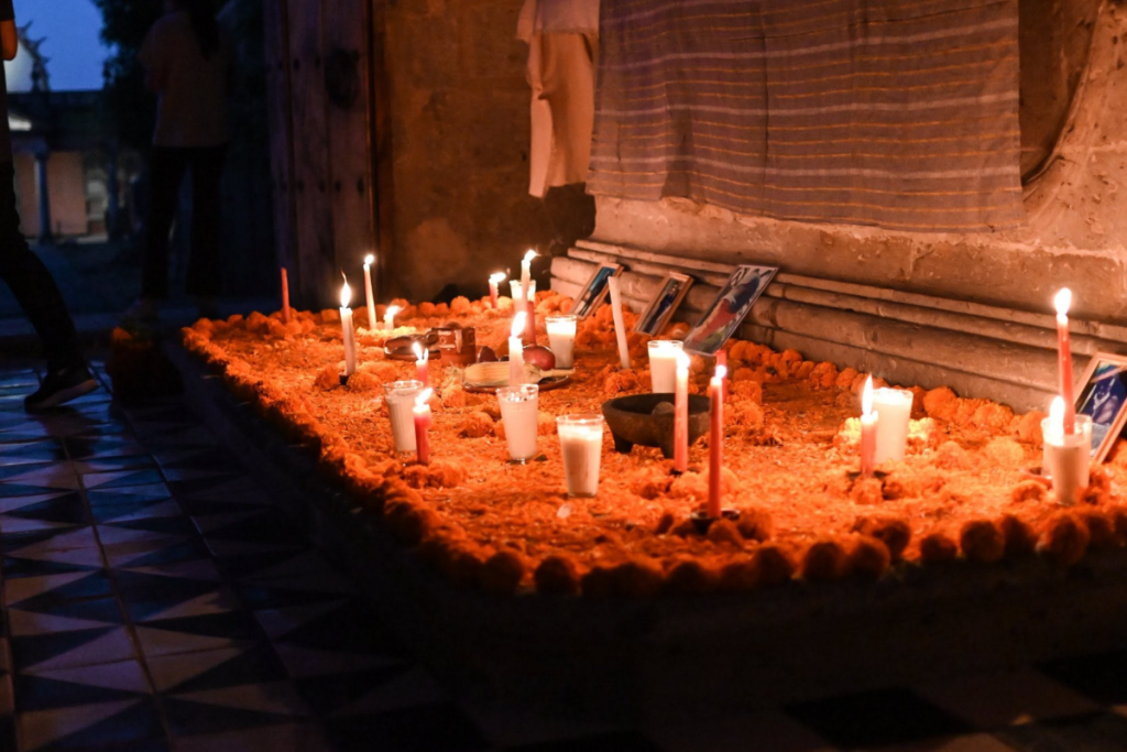 qué hacer en día de muertos guadalajara