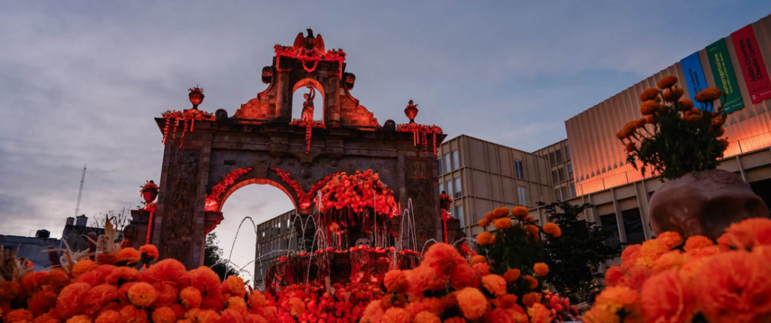 La guía más completa de qué hacer en Día de Muertos en Guadalajara y alrededores 2026