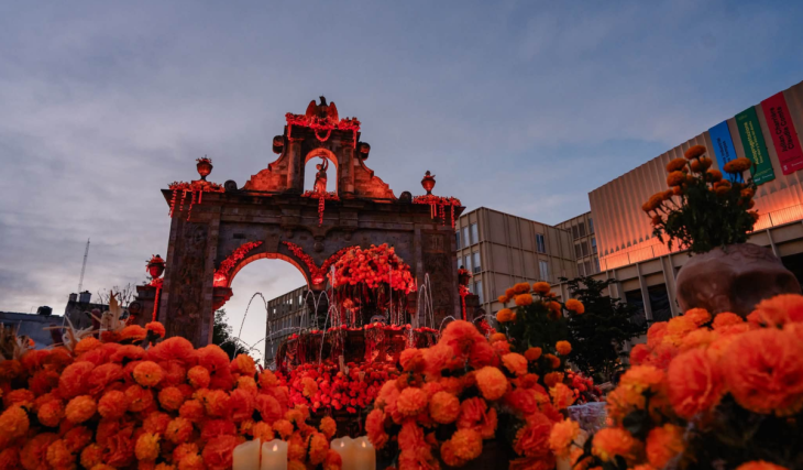 La guía más completa de qué hacer en Día de Muertos en Guadalajara y alrededores 2026