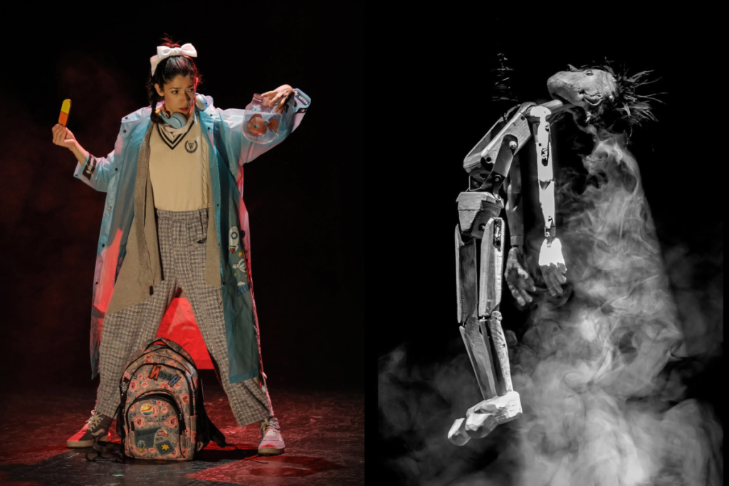 Dos obras de teatro por solo $15 pesos en Guadalajara durante noviembre