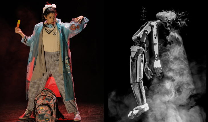 Dos obras de teatro por solo $15 pesos en Guadalajara durante noviembre