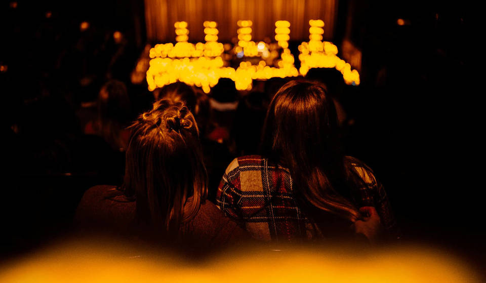These Stunning Candlelight Concerts in Indianapolis Are Taking Over Iconic Venues—You Won’t Believe Where