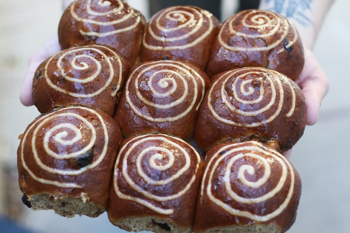 11 Brilliant Bakeries In Indy With The Best Pastries!