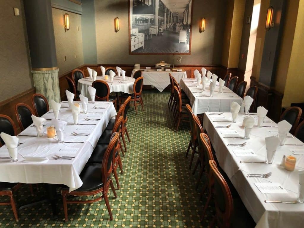 10 Sizzling Steakhouses In Indy With The Juiciest Cut