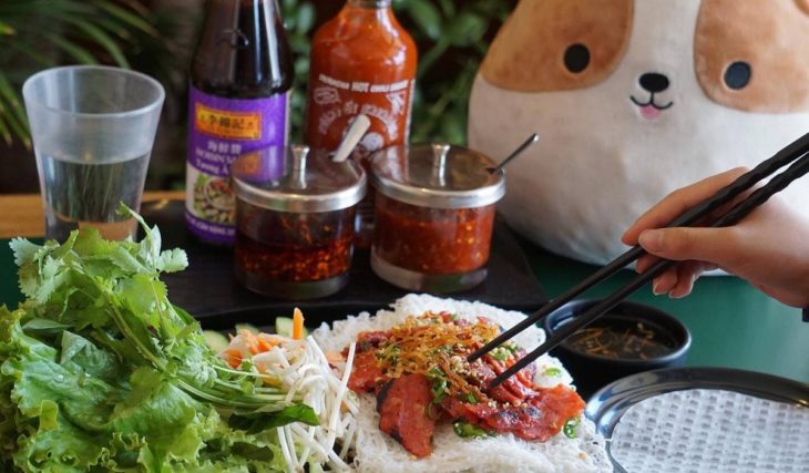 11 Must-Visit Vietnamese Restaurants In Indy That Are Pho-Nomenal!