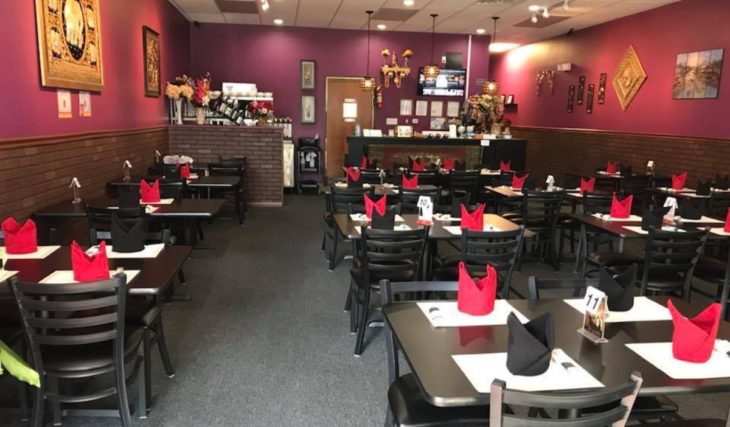 11 Tantalizing Thai Restaurants In Indy For A Flavorful Feast