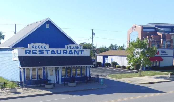 11 Of The Greatest Greek Restaurants In Indy That Are Sure To Satisfy!