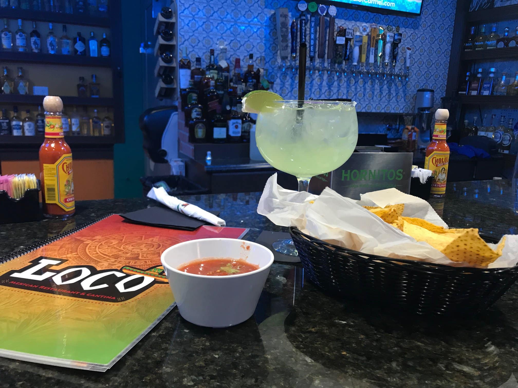 10 Sizzling Mexican Restaurants In Indianapolis