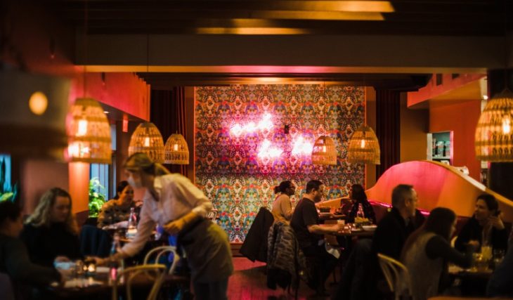10 Sizzling Mexican Restaurants In Indianapolis