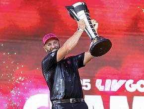 LIV Golf Indianapolis Is Returning This Summer — Tickets Are Now Available