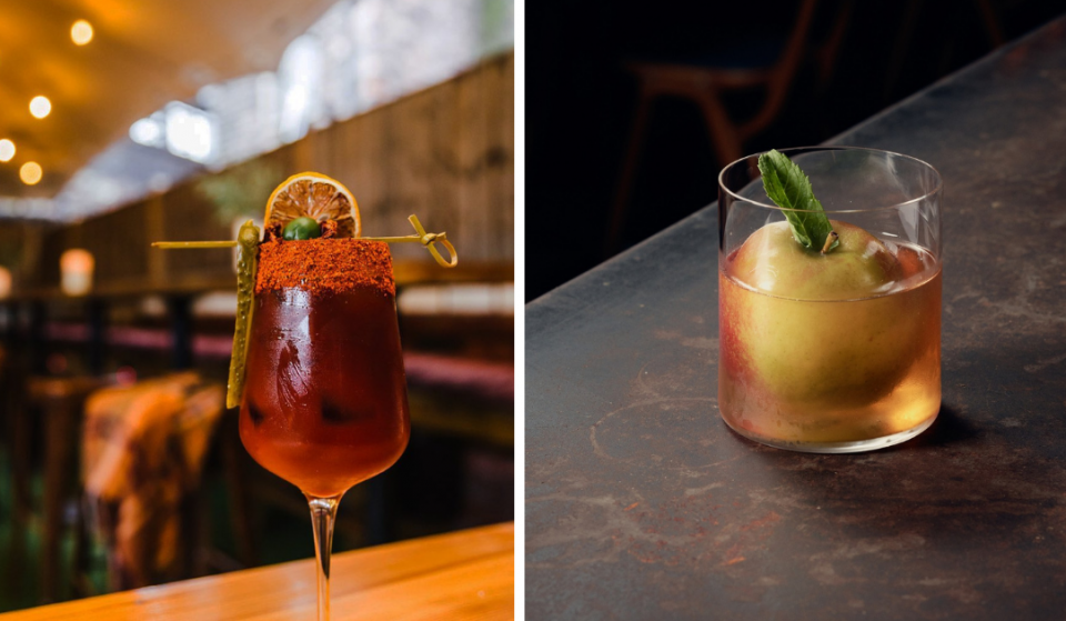 The best Leeds restaurants, bars and cafes