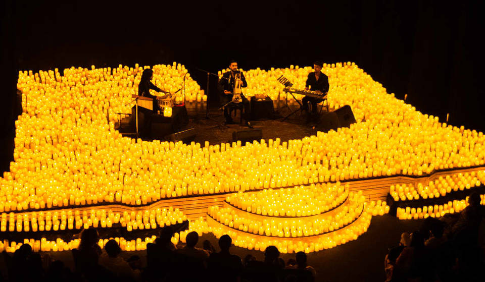 From Vivaldi to film scores: these stunning Candlelight concerts are taking over the most historic venues in Leeds