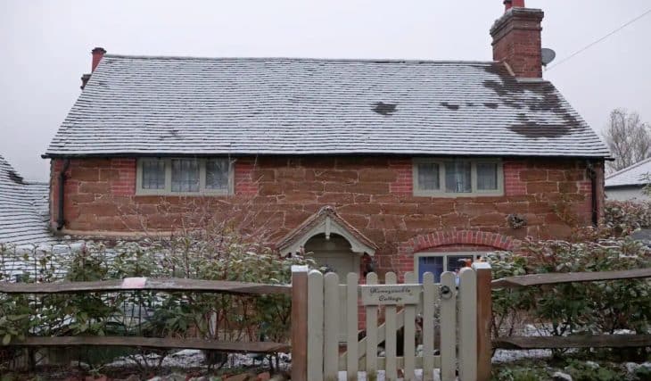 The Cottage From ‘The Holiday’ Is Now Available To Rent On Airbnb