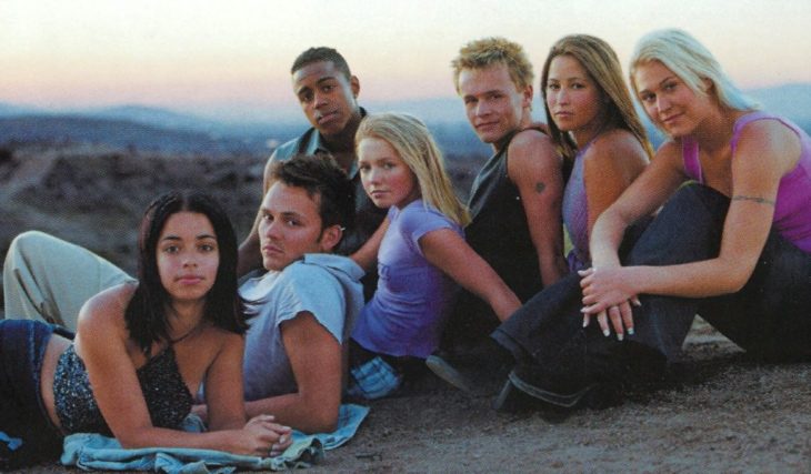 All Members Of S Club 7 Have Reunited For An Arena Tour And Are Heading To Leeds