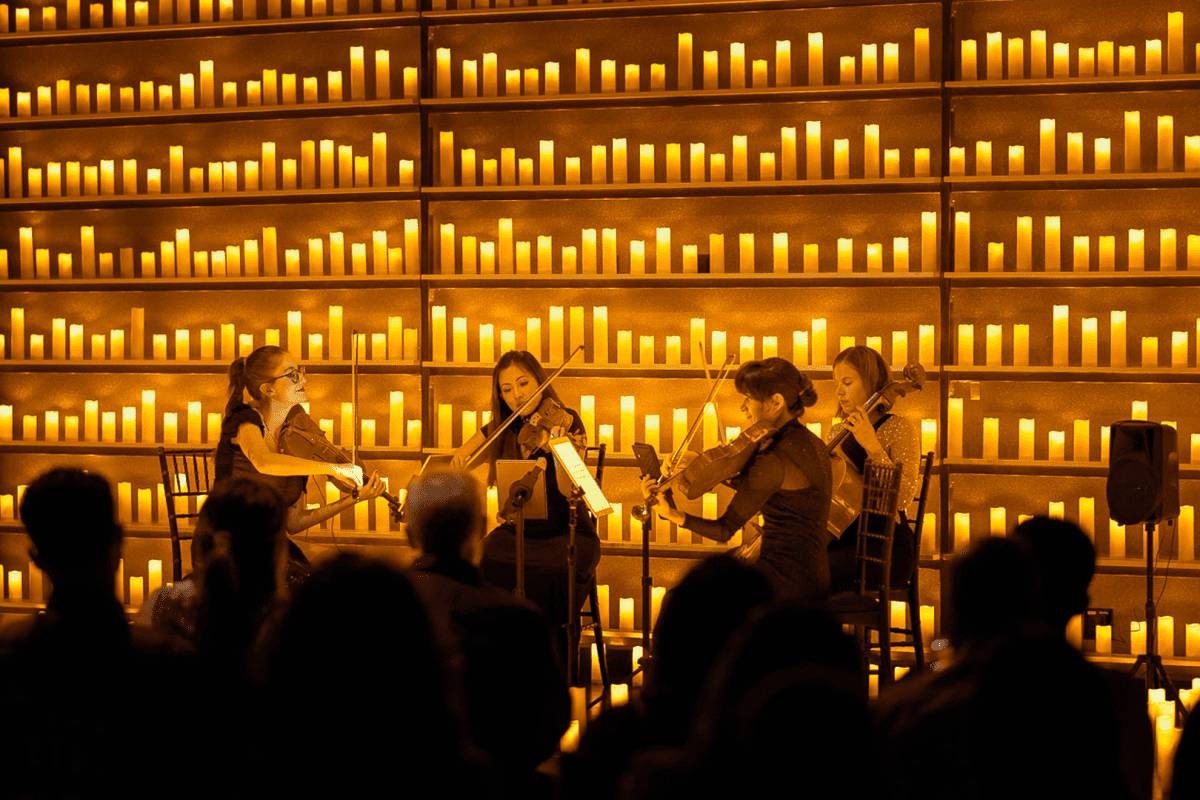 These Candlelight concerts continue to light up Leeds: Uncover tributes to Ed Sheeran, Coldplay and more