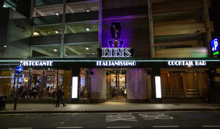 9 Incredible Italian Restaurants In Leeds To Try Out Today!