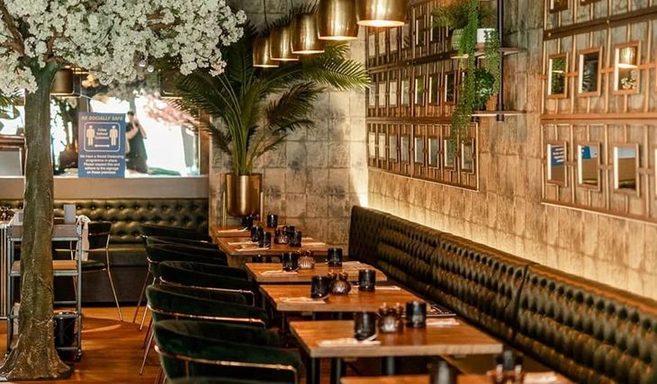 9 Of The Greatest Greek Restaurants In Leeds For A Fabulous Feast