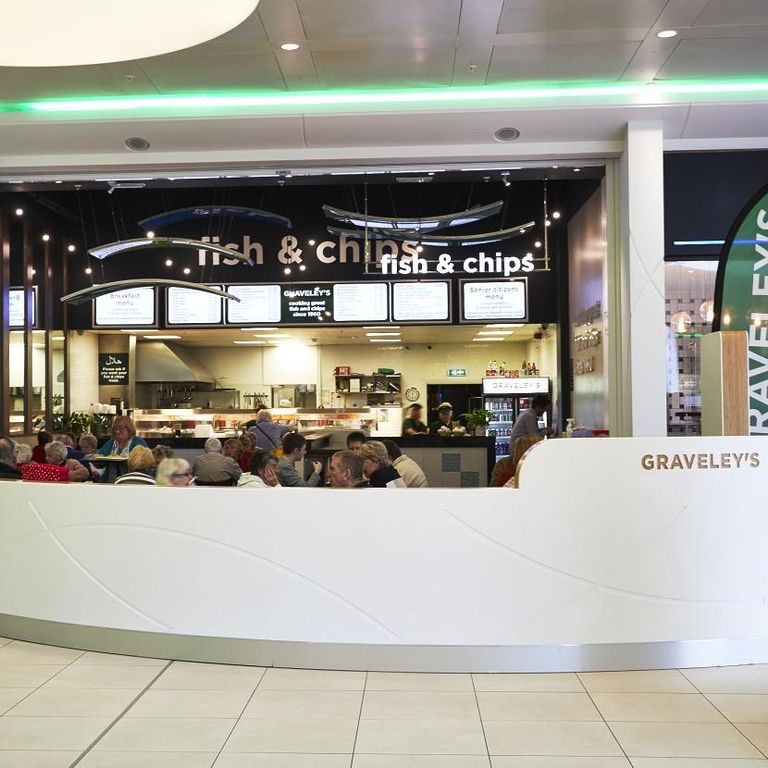 8 Seafood Restaurants In Leeds That Are An Absolute Catch