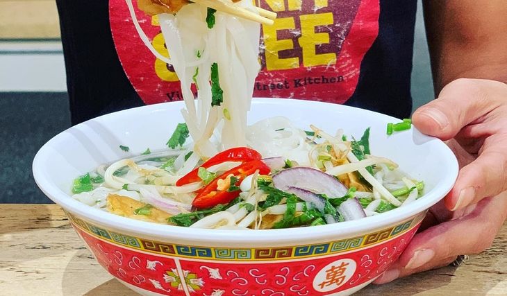 5 Fantastic Vietnamese Restaurants In Leeds That Are Pho-nomenal