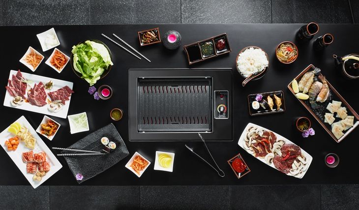 4 Of The Best Korean Restaurants In Leeds For Proper Seoul Food