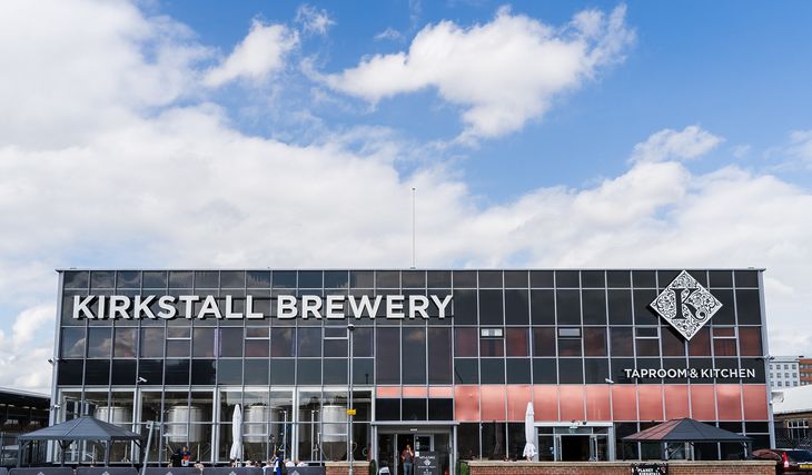 7 Brew-tiful Breweries & Tap Rooms In Leeds To Try Out Today