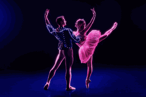 Inside Riley Smith Theatre’s Newest Spectacle: How Leeds Is Reimagining A Classic Tchaikovsky Ballet With Optical Fibres And Glowing Costumes