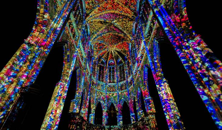 This Immersive Must-Visit Concert Experience Is Only An Hour Away From Leeds – And New Dates Have Just Been Added