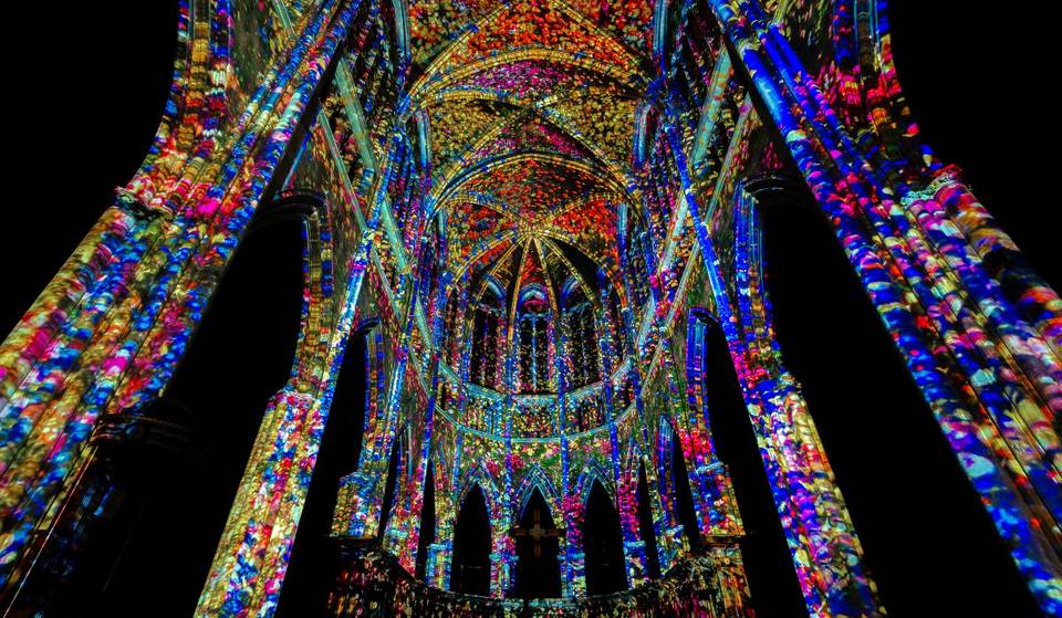 This Immersive Concert Experience Only An Hour Away From Leeds Is A Must Visit In 2026 – And It’s Directed By An Award-Winning BAFTA Writer Tim Whitnal