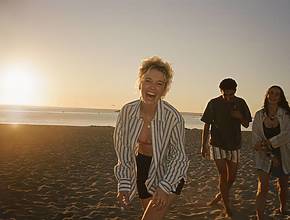 Get Your Next Holiday Out Of The Group Chat And Book One Of These Wellness Escapes With Jet2