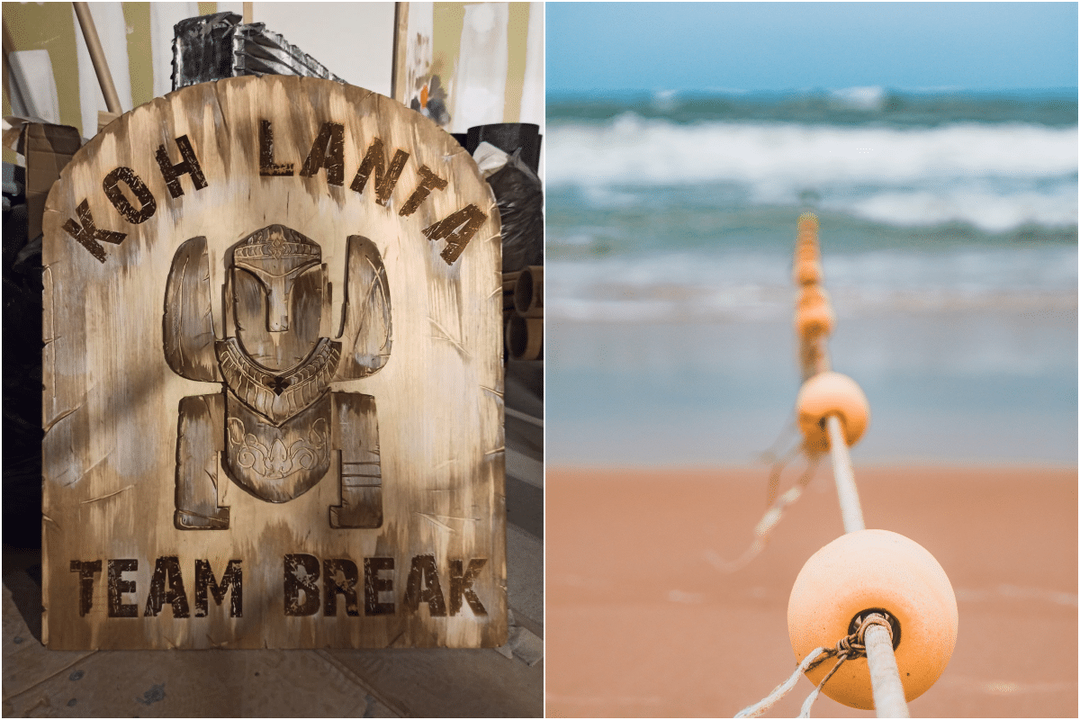 Un escape game Koh-Lanta vous invite à relever le challenge à Lille