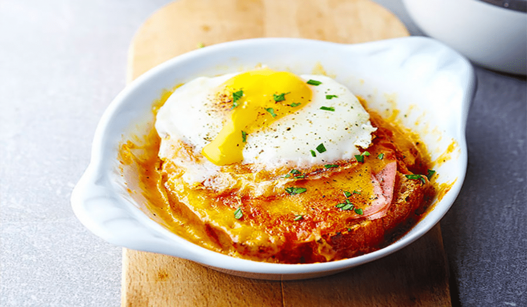 Top 5 des meilleurs welsh de Lille ! Lille Secret