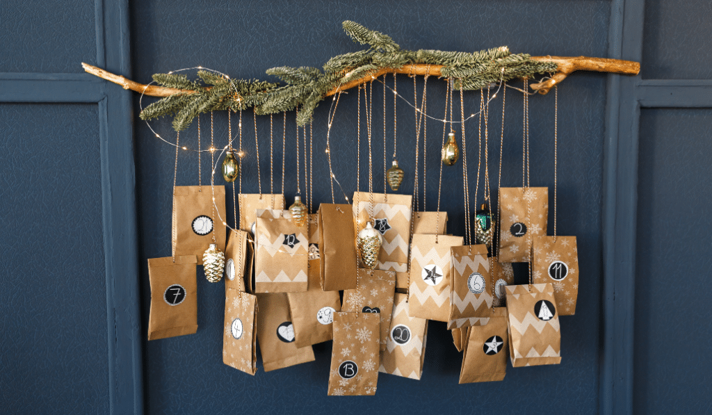 Bon plan : un calendrier de l’avent qui vous aide à trouver des cadeaux 100% lillois !