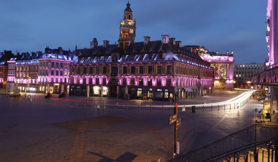 25 novembre 2020 : la Maison des Femmes de Lille se mobilise !