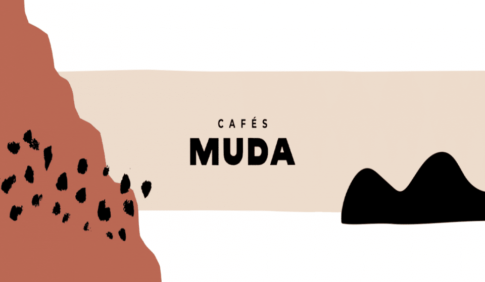 MUDA, le nouveau café de spécialité lillois !