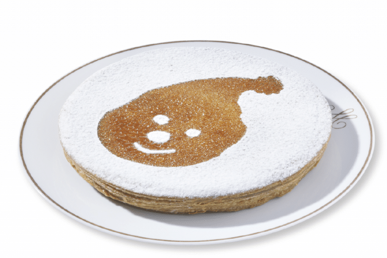 Épiphanie 2022 où trouver la meilleure galette des rois ? Lille Secret
