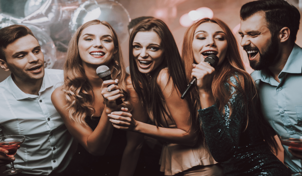 Musi’Quiz : le nouveau bar à jeux musicaux !