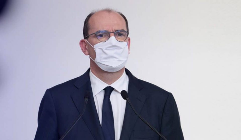 Coronavirus : Jean Castex annonce la prolongation du couvre-feu et de la fermeture des restaurants et lieux de culture en France