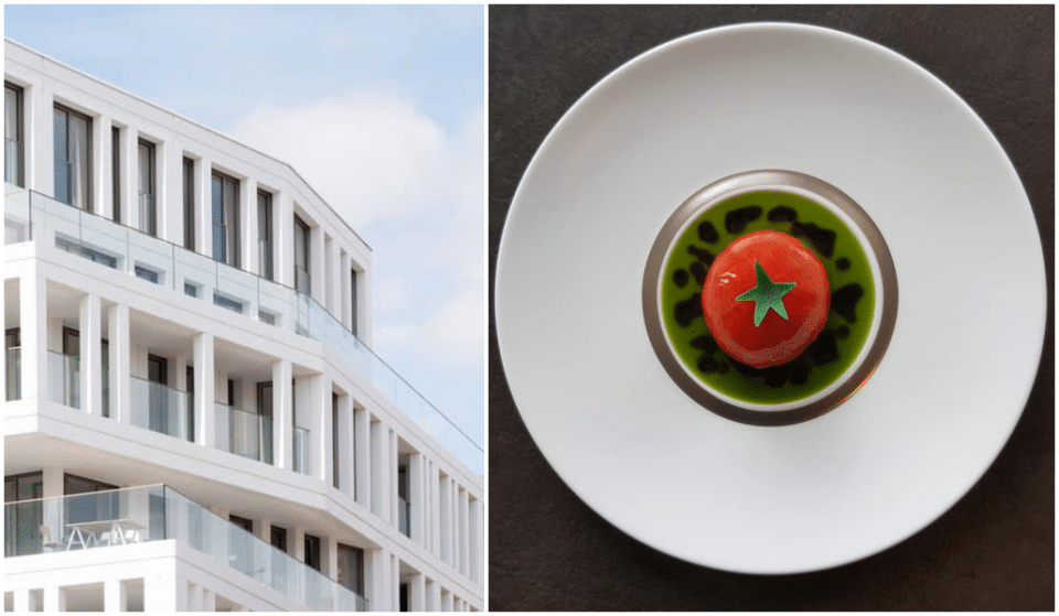 Le Cerisier décroche sa première étoile au Guide Michelin 2021 !