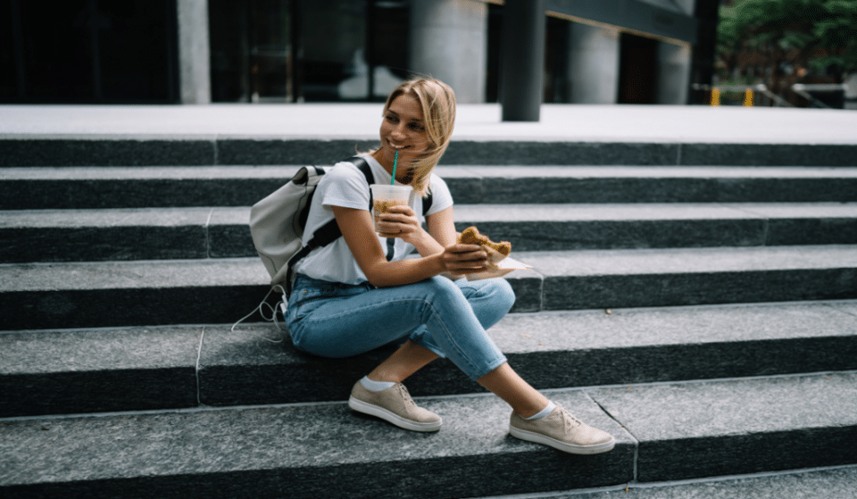 Bon plan : des repas à 1 euros pour tous les étudiants !