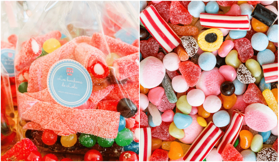 Soooo gourmand : des box sucrées livrées à domicile !